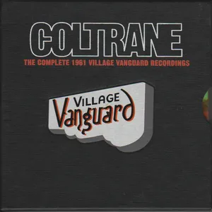 The complete 1961 village Vanguard recordings